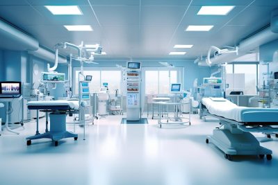 interior-modern-emergency-room-with-empty-nurses-station-generative-ai_587448-2137
